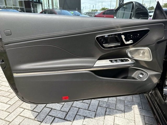 2024 Mercedes-Benz CLE 300