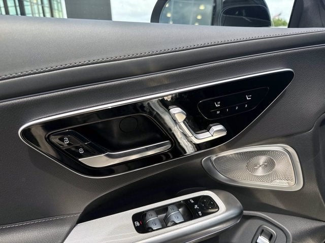 2024 Mercedes-Benz CLE 300