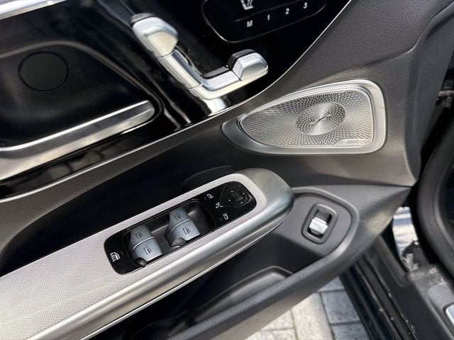 2024 Mercedes-Benz CLE 300