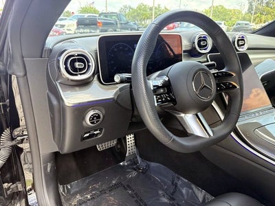 2024 Mercedes-Benz CLE 300