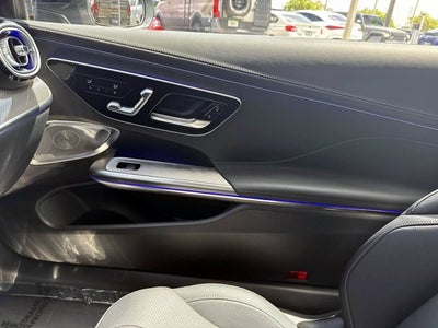 2024 Mercedes-Benz CLE 300