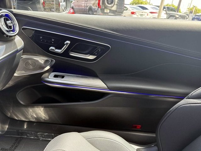 2024 Mercedes-Benz CLE 300