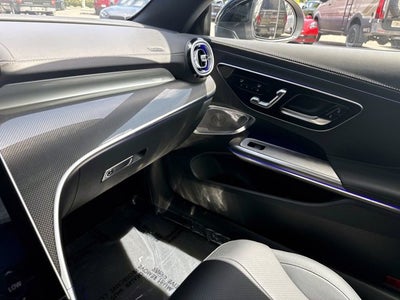 2024 Mercedes-Benz CLE 300