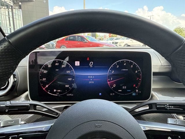 2024 Mercedes-Benz CLE 300