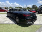 2024 Mercedes-Benz CLE 300