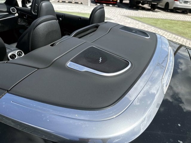2024 Mercedes-Benz CLE 300