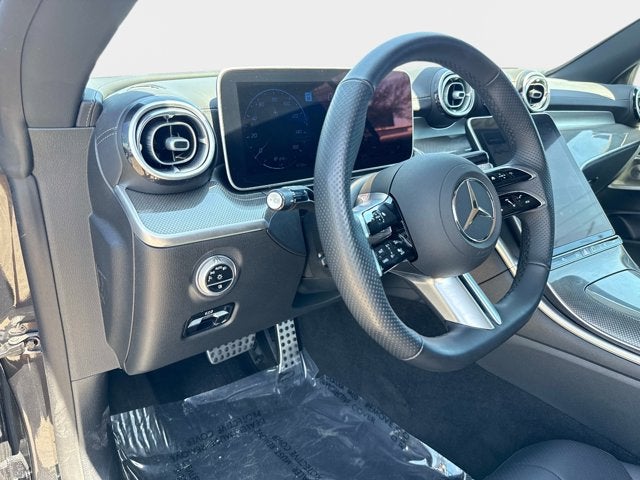 2024 Mercedes-Benz CLE 300