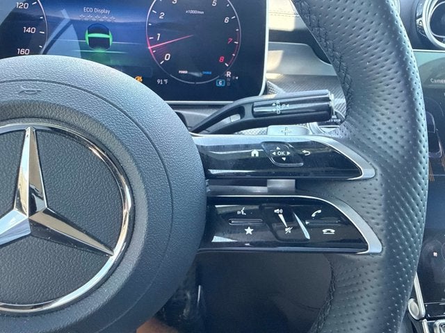 2024 Mercedes-Benz CLE 300