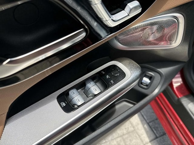 2026 Mercedes-Benz CLE 300