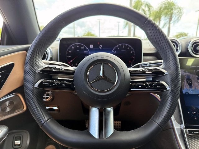 2026 Mercedes-Benz CLE 300