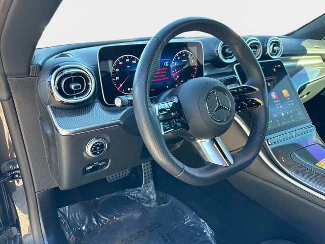 2025 Mercedes-Benz CLE 300