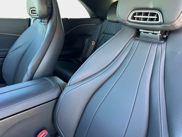 2025 Mercedes-Benz CLE 300