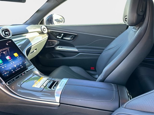 2025 Mercedes-Benz CLE 300