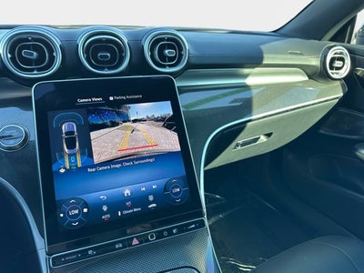 2025 Mercedes-Benz CLE 300