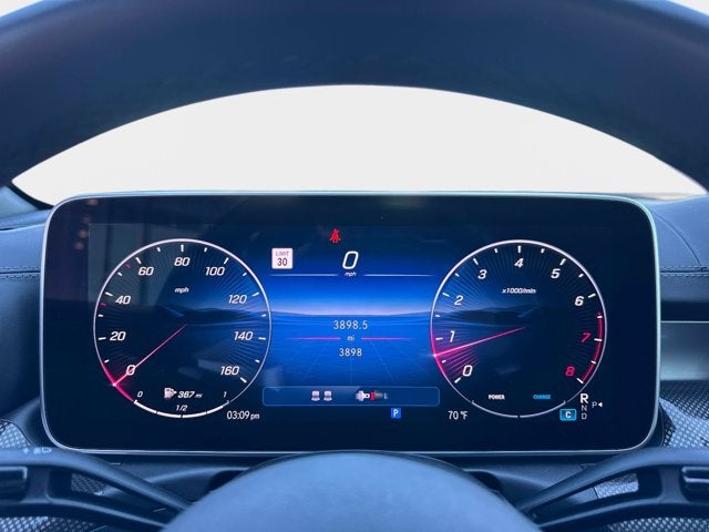 2025 Mercedes-Benz CLE 300