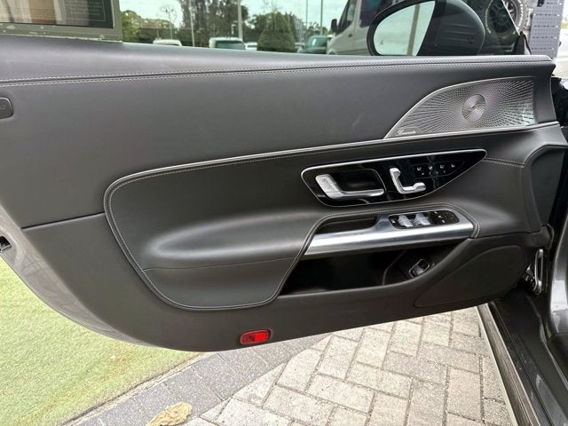 2024 Mercedes-Benz SL-Class 43 AMG®