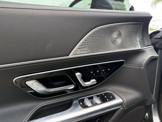 2024 Mercedes-Benz SL-Class 43 AMG®