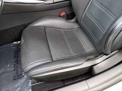 2024 Mercedes-Benz SL-Class 43 AMG®