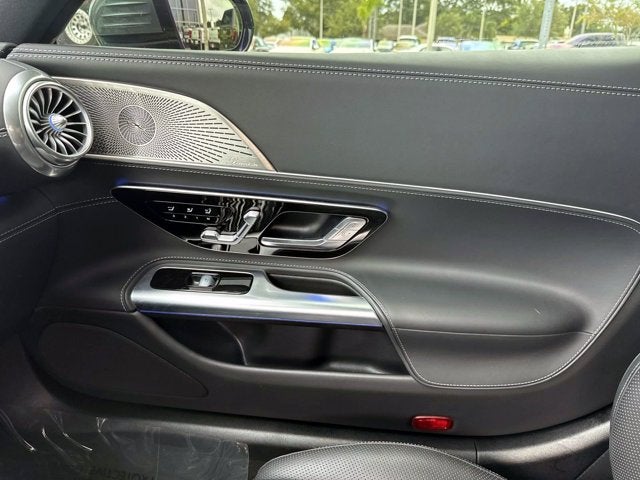 2024 Mercedes-Benz SL-Class 43 AMG®