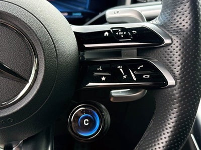 2024 Mercedes-Benz SL-Class 43 AMG®