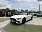 2024 Mercedes-Benz SL-Class 43 AMG®