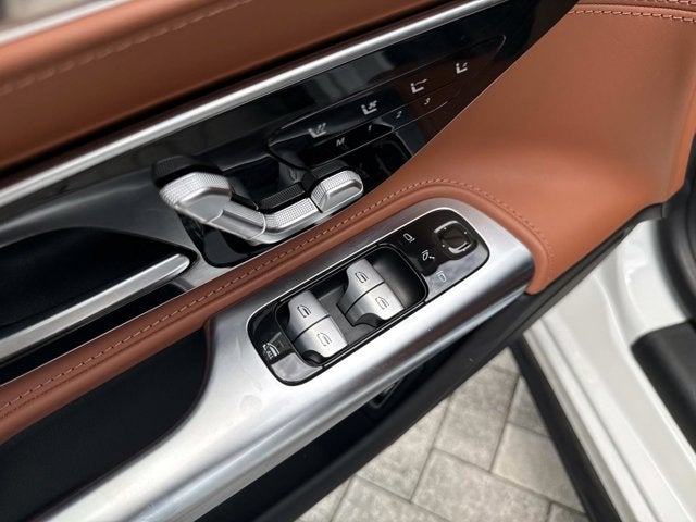 2024 Mercedes-Benz SL-Class 43 AMG®
