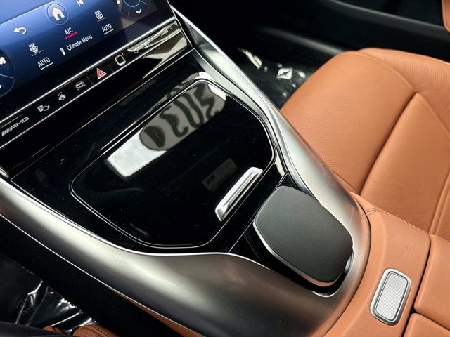 2024 Mercedes-Benz SL-Class 43 AMG®