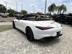 2024 Mercedes-Benz SL-Class 43 AMG®