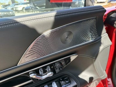 2023 Mercedes-Benz SL-Class Base