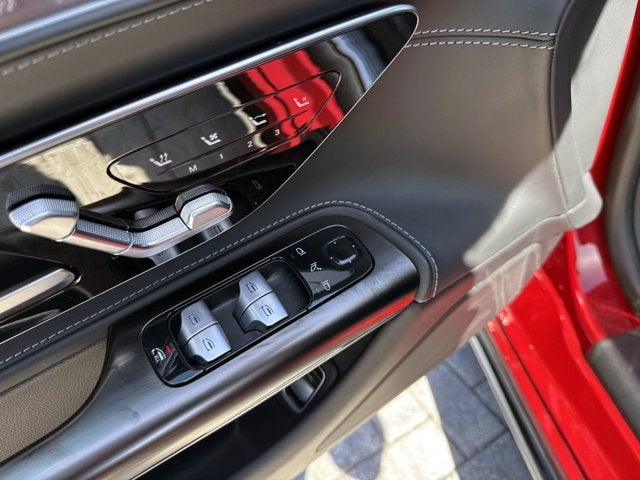 2023 Mercedes-Benz SL-Class Base