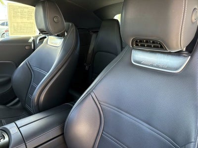 2023 Mercedes-Benz SL-Class Base
