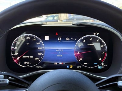 2023 Mercedes-Benz SL-Class Base