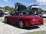 2023 Mercedes-Benz SL-Class Base