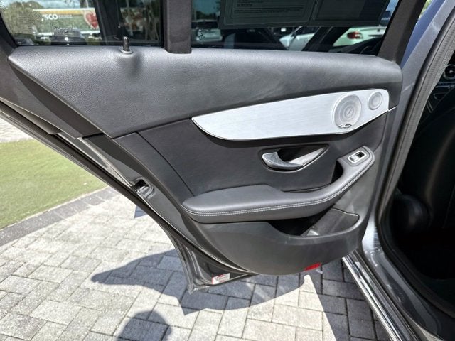 2021 Mercedes-Benz C-Class C 300