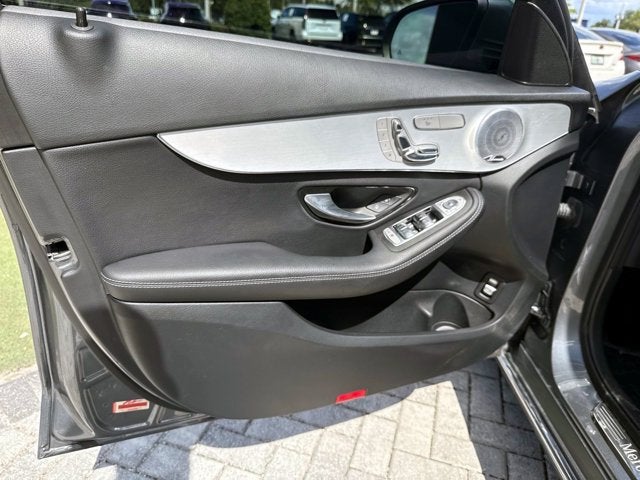 2021 Mercedes-Benz C-Class C 300