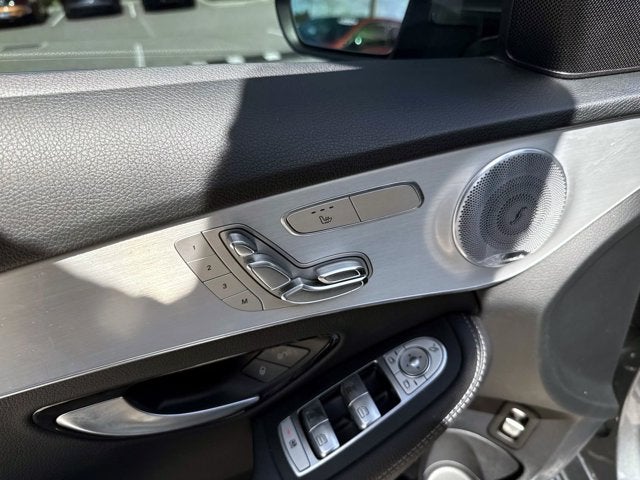 2021 Mercedes-Benz C-Class C 300