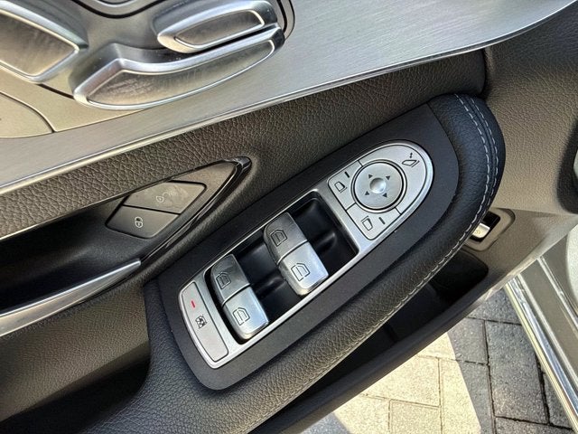 2021 Mercedes-Benz C-Class C 300
