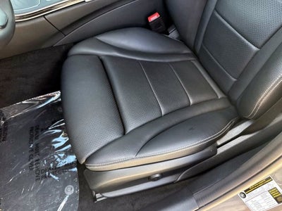 2021 Mercedes-Benz C-Class C 300