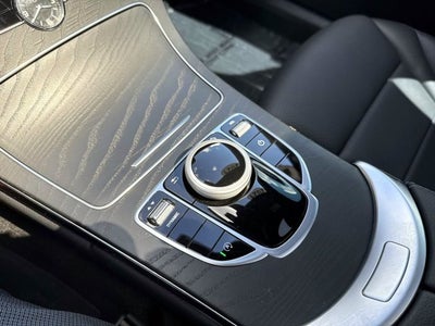 2021 Mercedes-Benz C-Class C 300