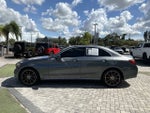 2021 Mercedes-Benz C-Class C 300