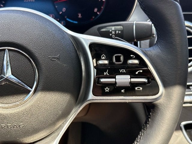 2021 Mercedes-Benz C-Class C 300