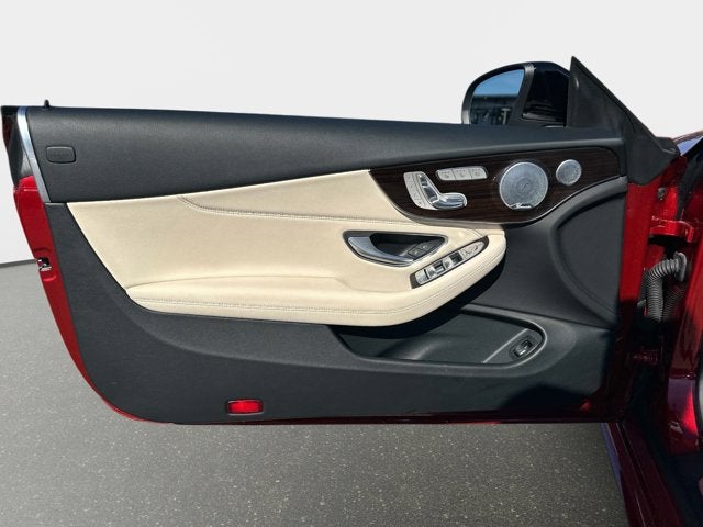 2021 Mercedes-Benz C-Class C 300