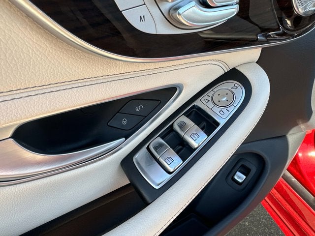 2021 Mercedes-Benz C-Class C 300