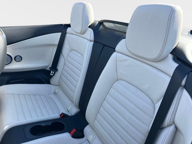 2021 Mercedes-Benz C-Class C 300