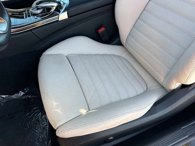 2021 Mercedes-Benz C-Class C 300