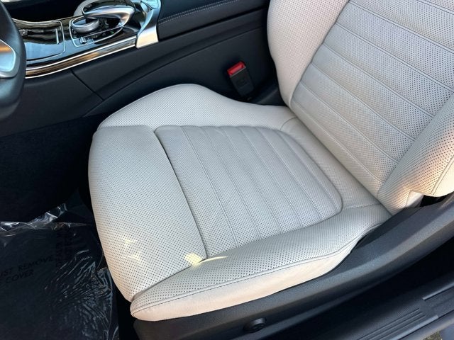 2021 Mercedes-Benz C-Class C 300