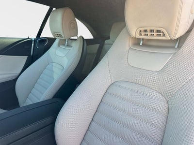 2021 Mercedes-Benz C-Class C 300