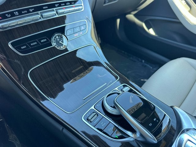 2021 Mercedes-Benz C-Class C 300