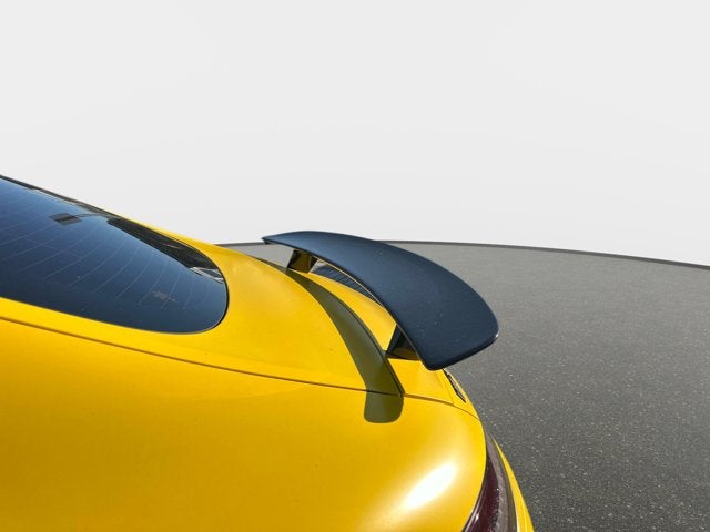 2021 Mercedes-Benz AMG® GT BS