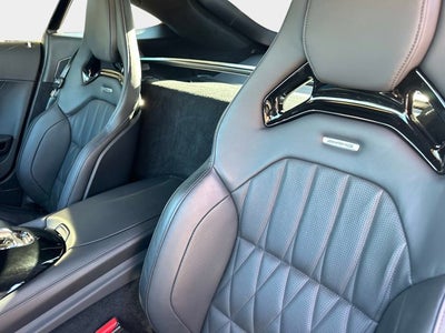 2021 Mercedes-Benz AMG® GT BS